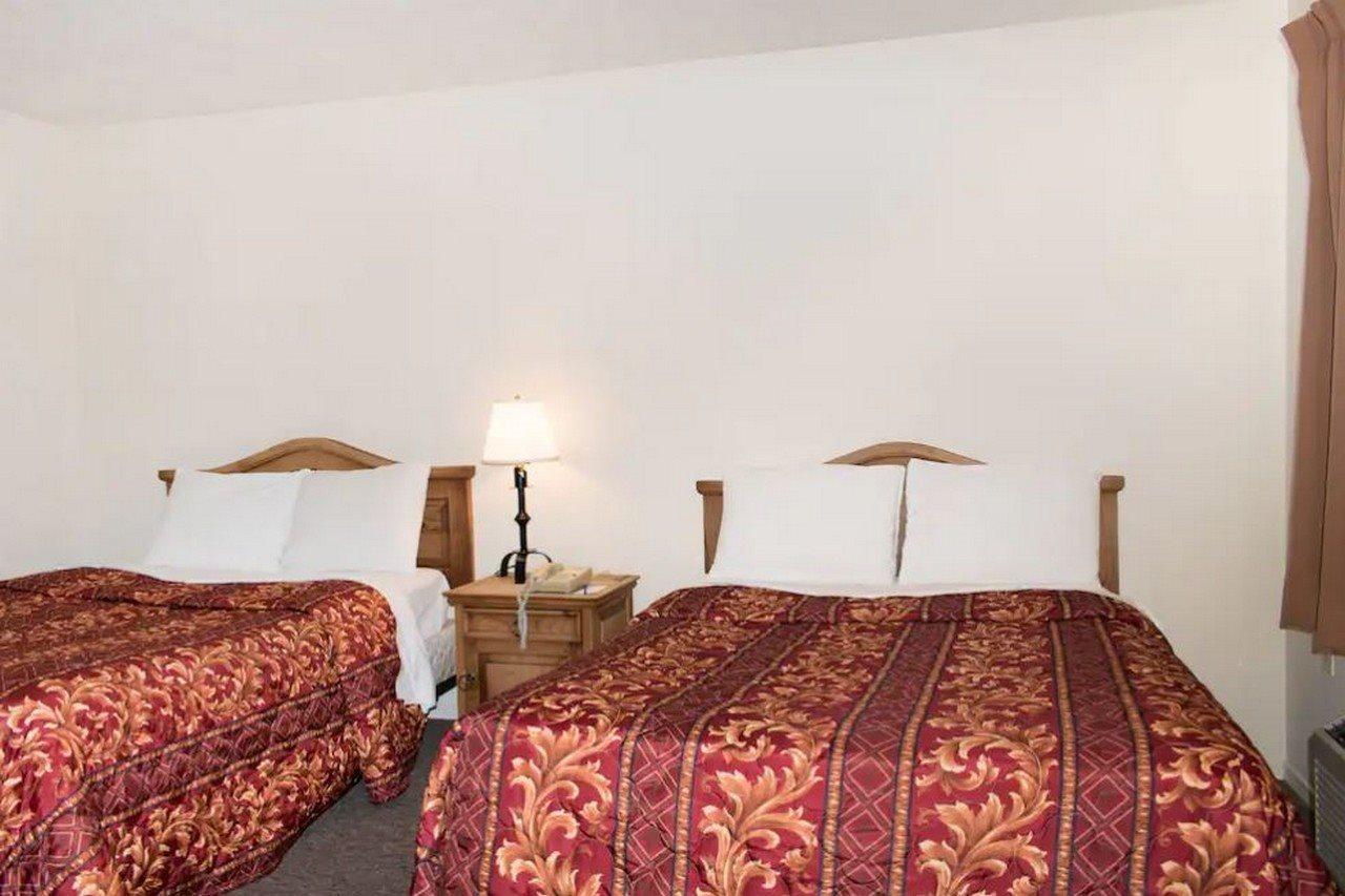 The Santa Fe Suites Exteriér fotografie